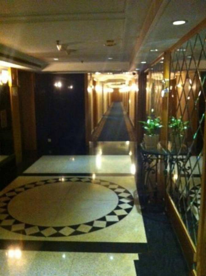 北京新世界中心公寓式酒店 外观 照片